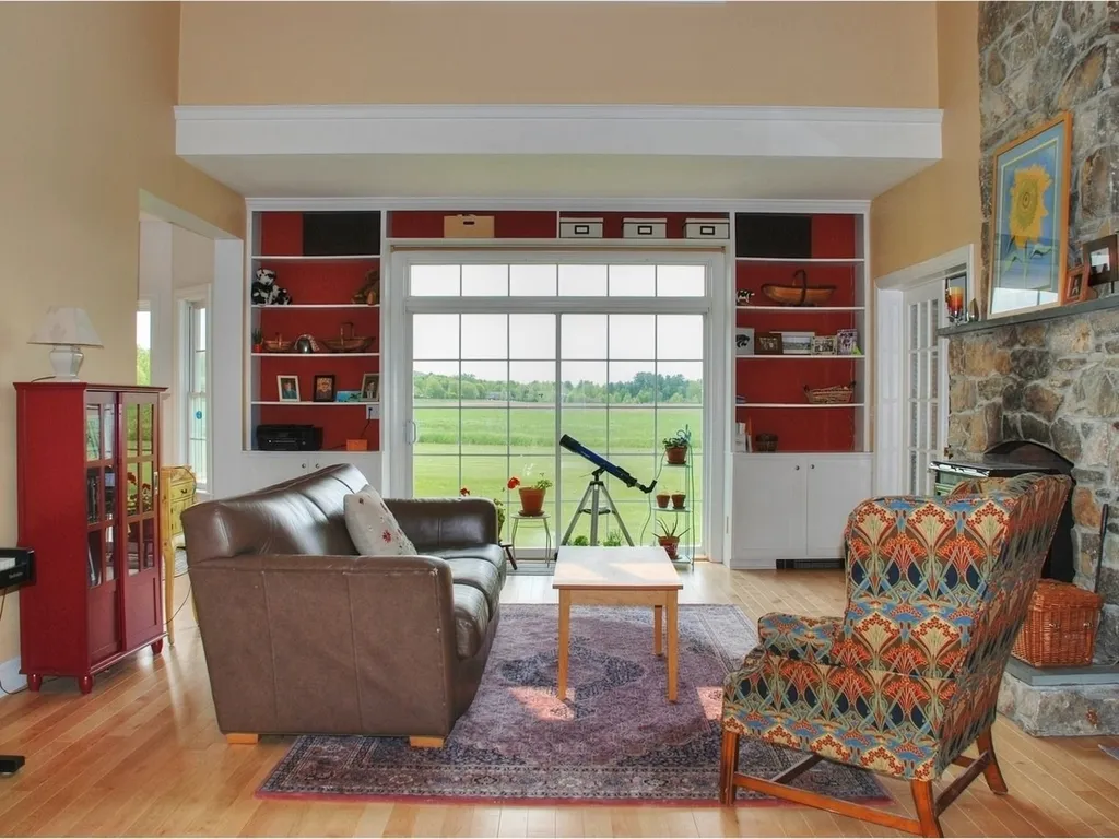 504 Cattail Road Charlotte VT 05445