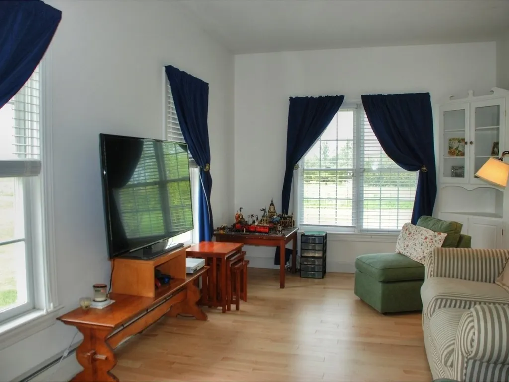 504 Cattail Road Charlotte VT 05445