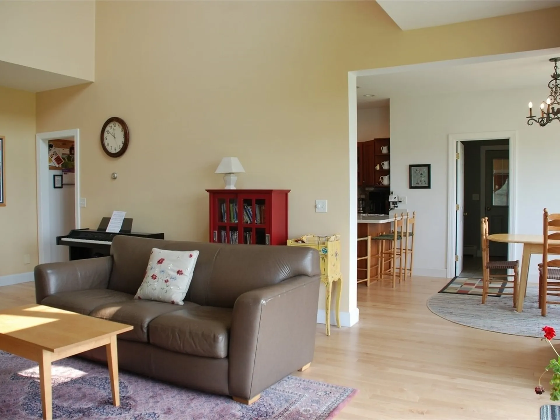 504 Cattail Road Charlotte VT 05445