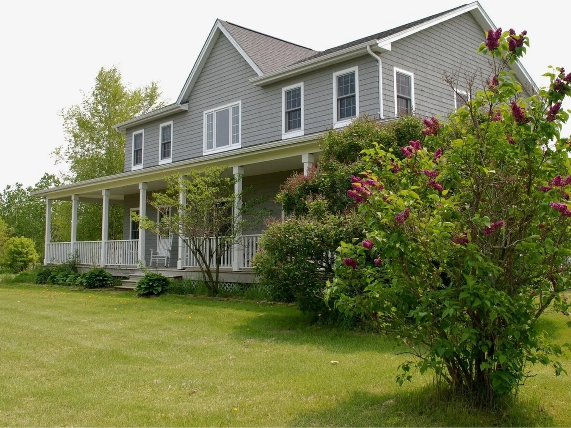 504 Cattail Road Charlotte VT 05445