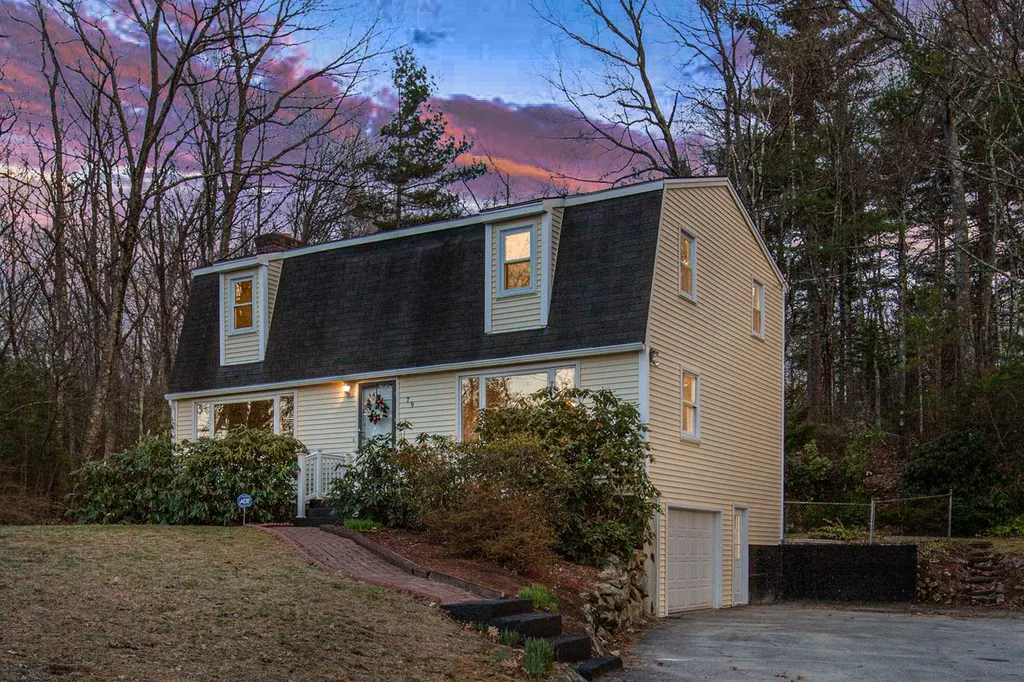 79 Old Derry Road Londonderry NH 03053
