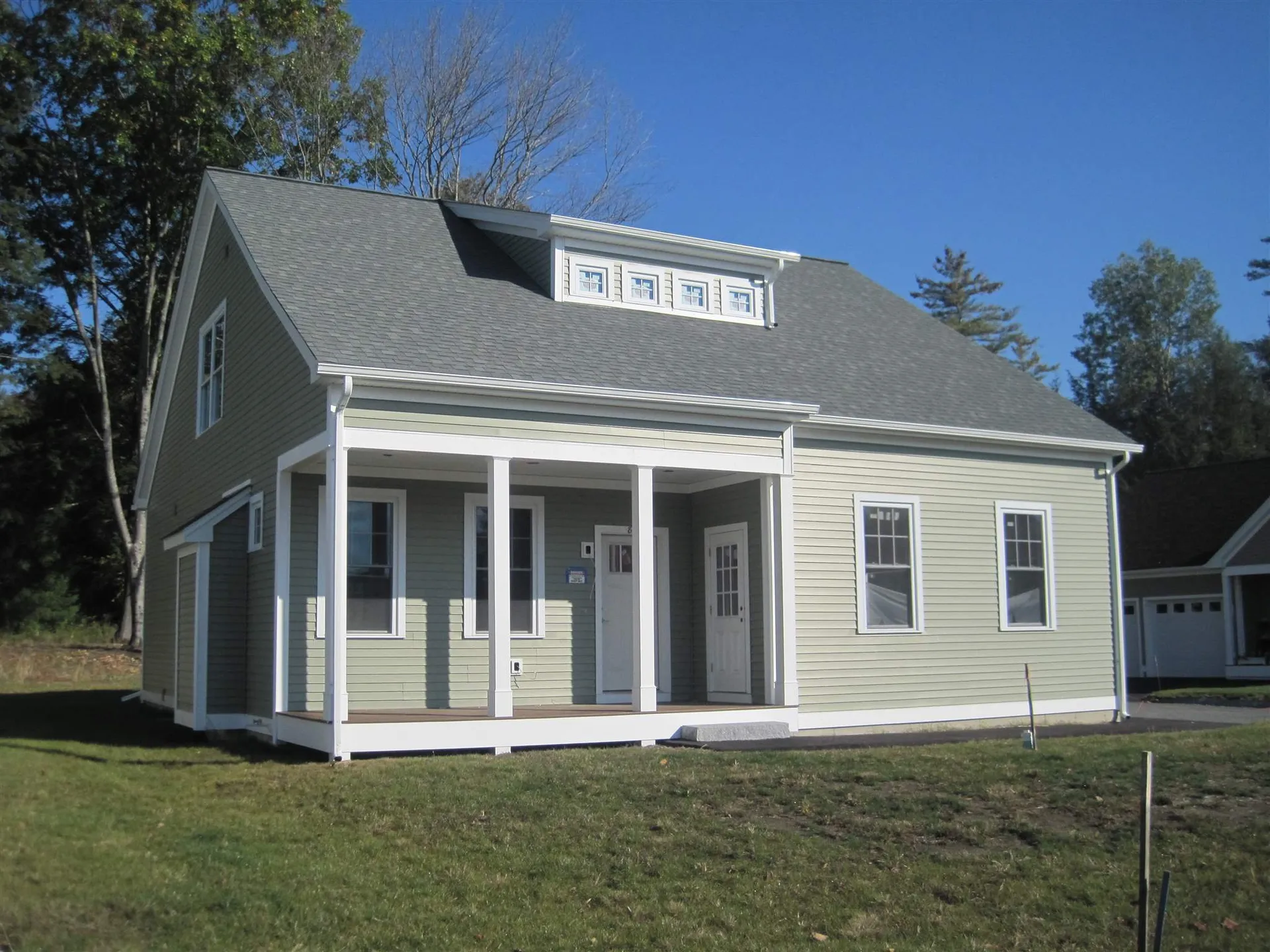 82 Dogwood Circle Lebanon NH 03784