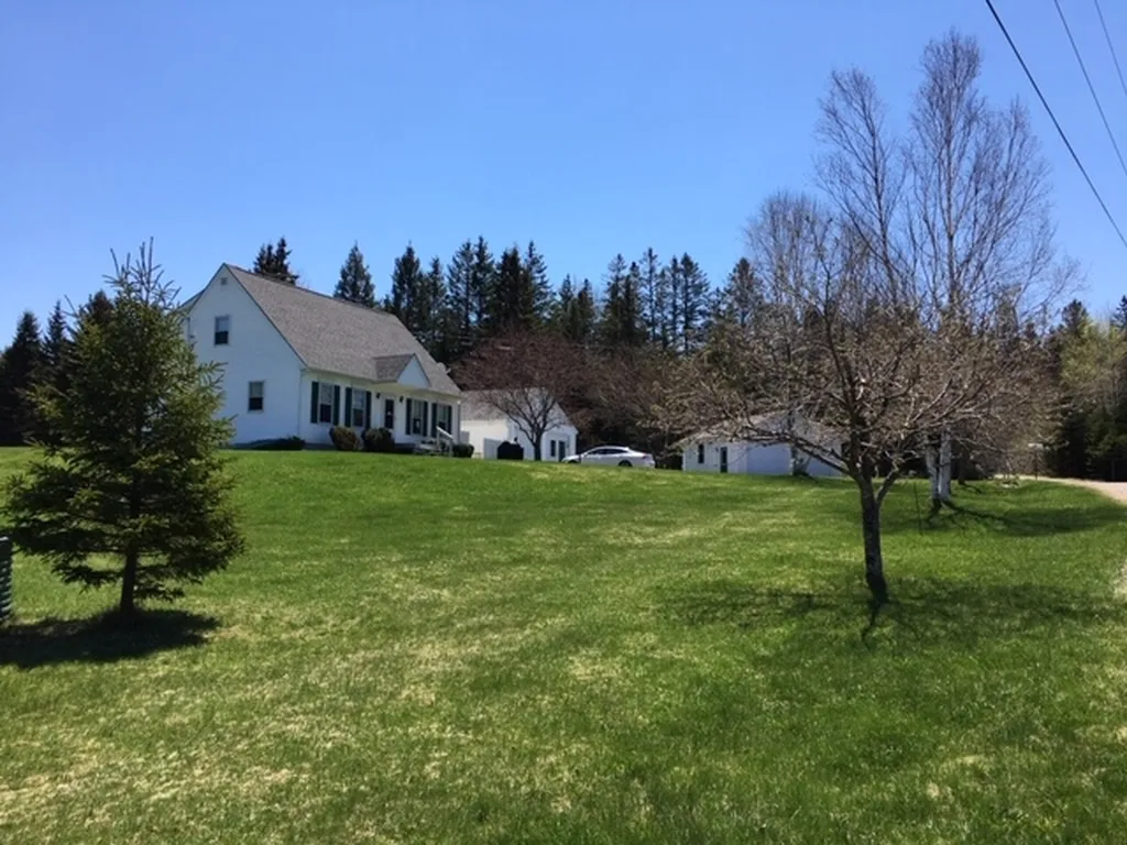 9 Green Mountain Drive Colebrook NH 03576