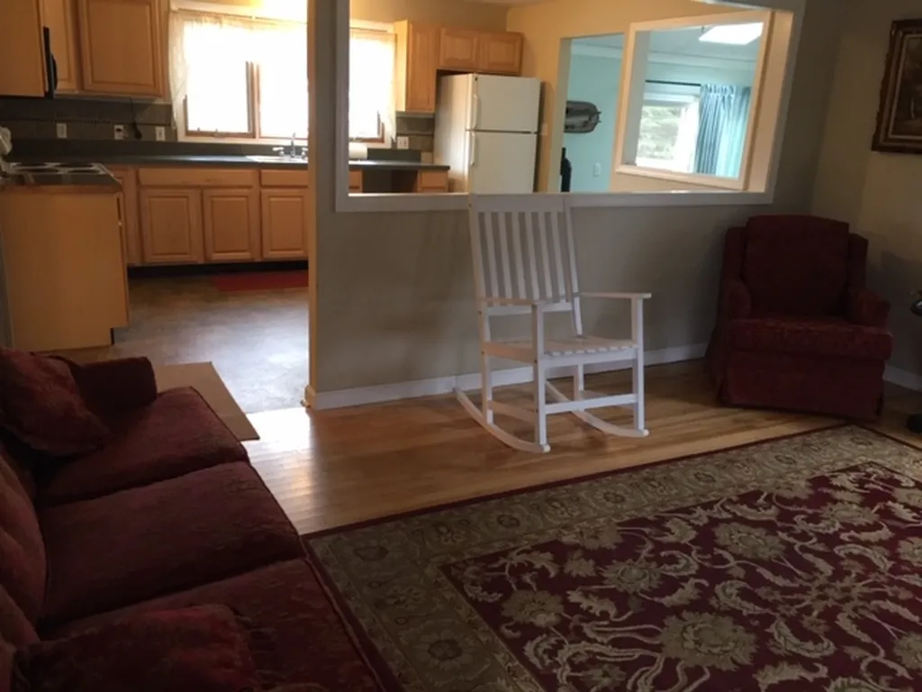 9 Green Mountain Drive Colebrook NH 03576
