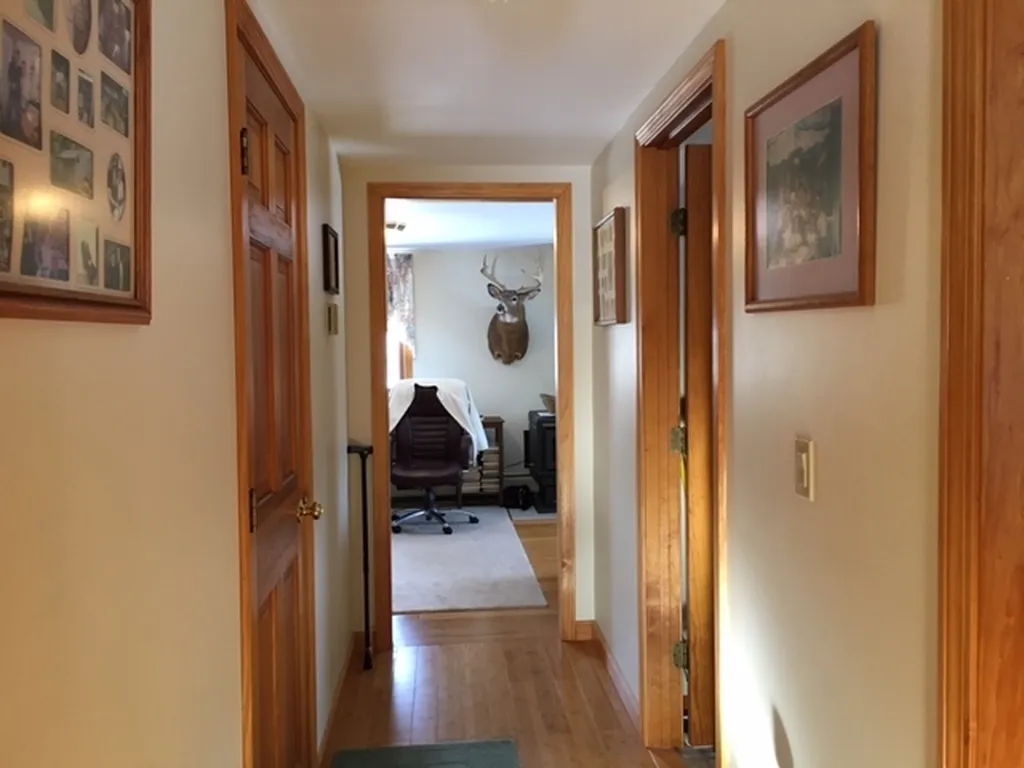 9 Green Mountain Drive Colebrook NH 03576