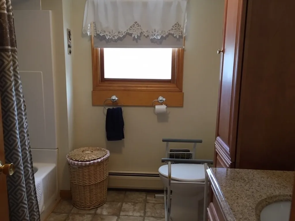 9 Green Mountain Drive Colebrook NH 03576