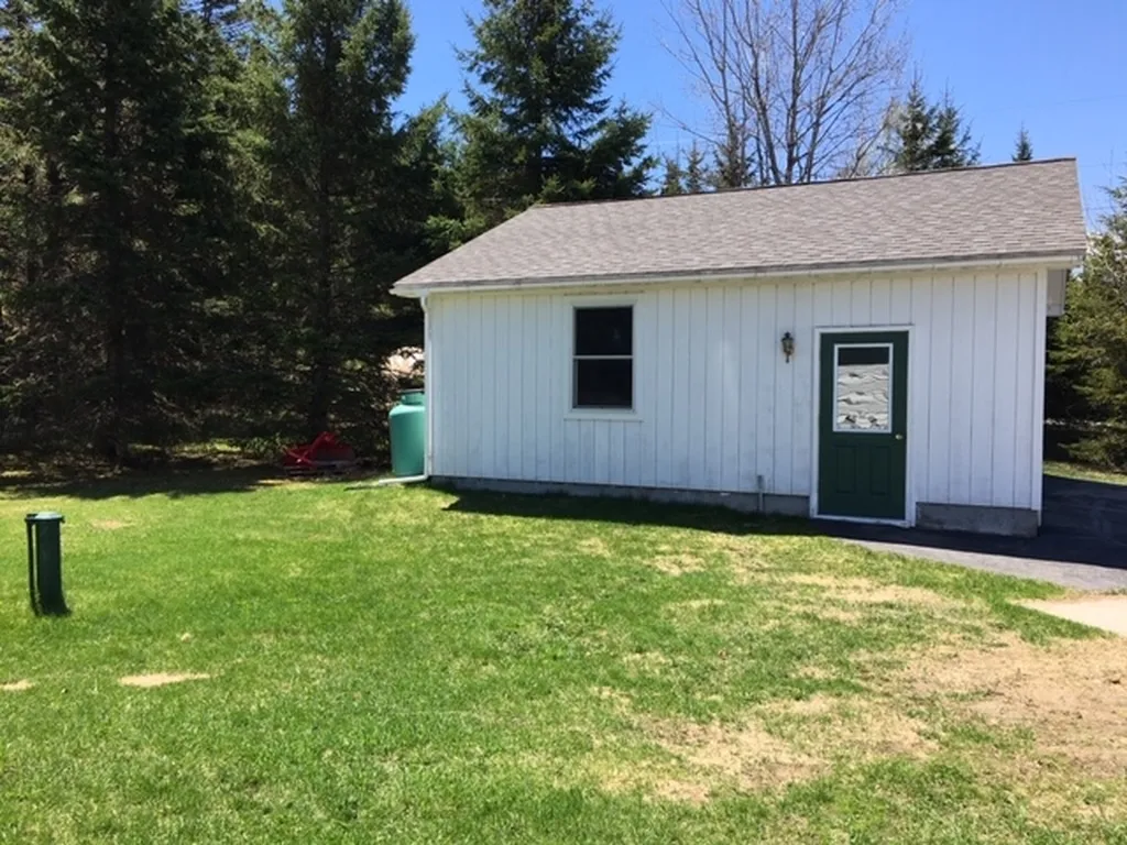 9 Green Mountain Drive Colebrook NH 03576