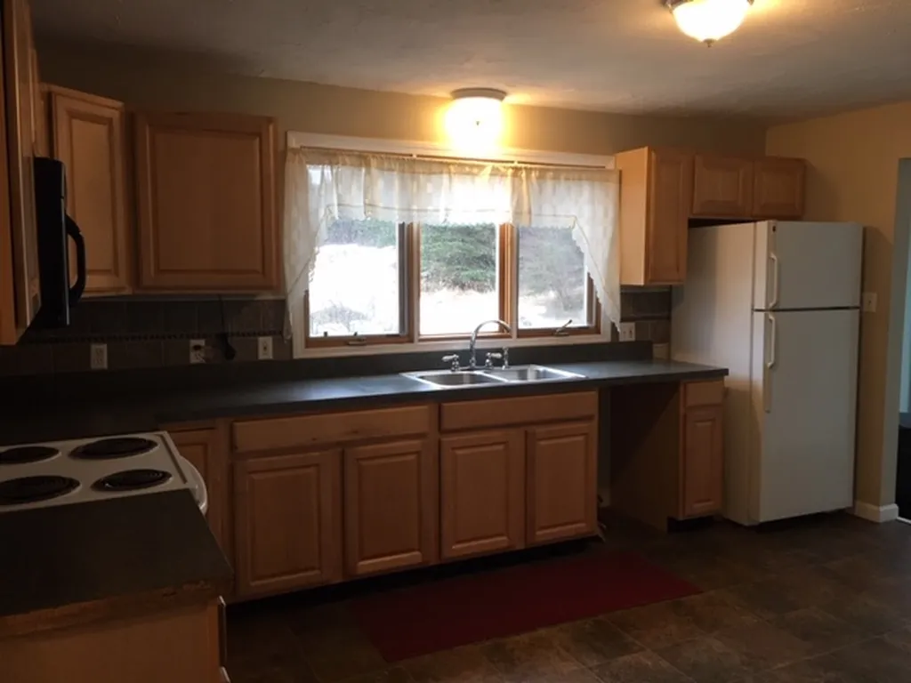 9 Green Mountain Drive Colebrook NH 03576