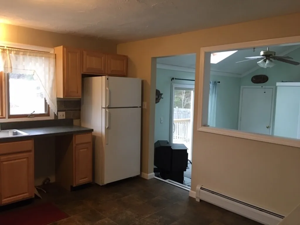 9 Green Mountain Drive Colebrook NH 03576