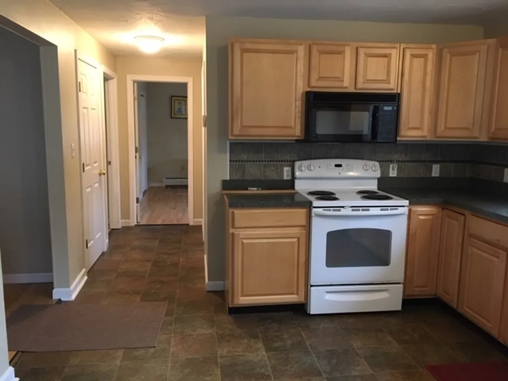 9 Green Mountain Drive Colebrook NH 03576