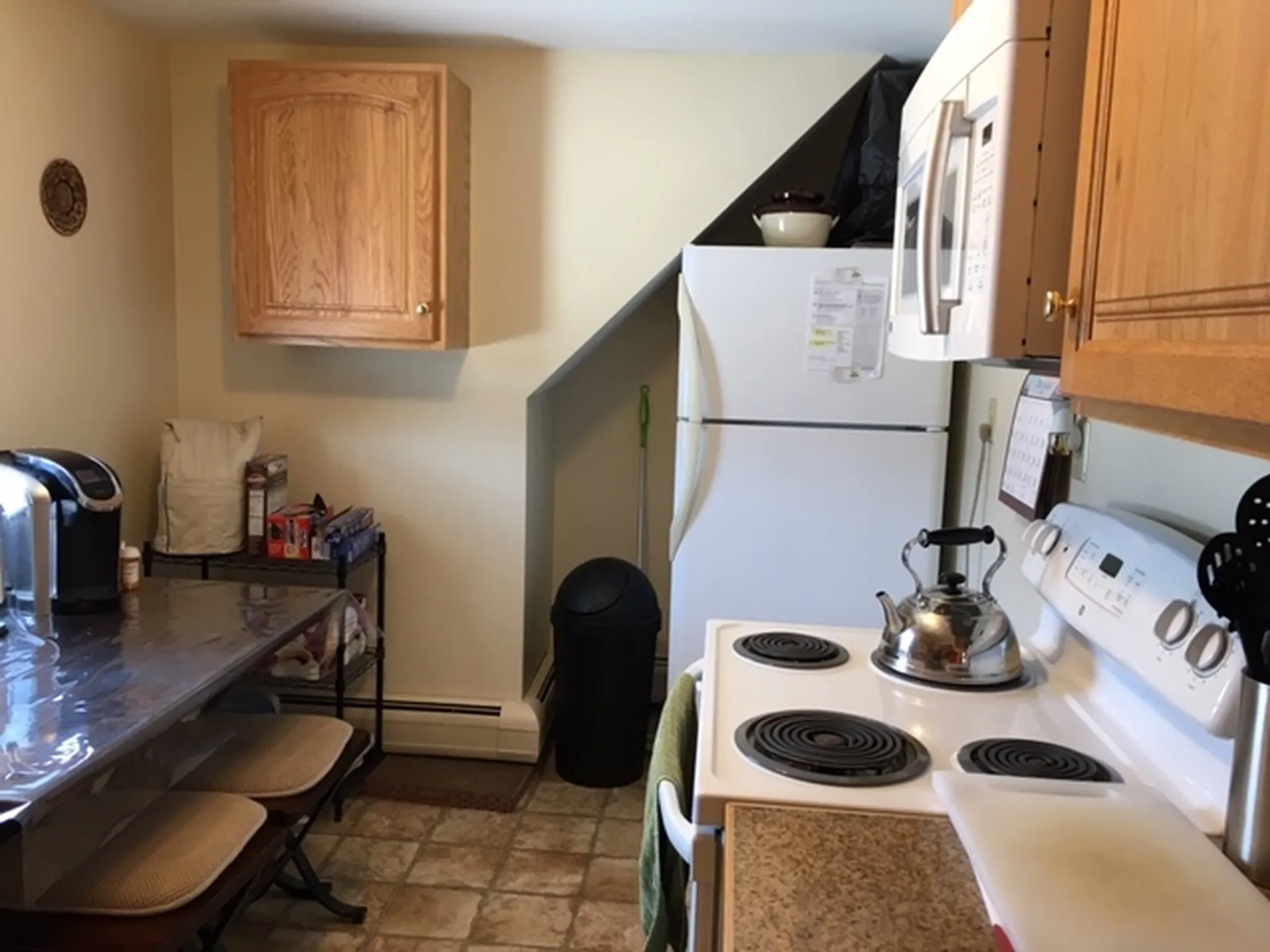 9 Green Mountain Drive Colebrook NH 03576