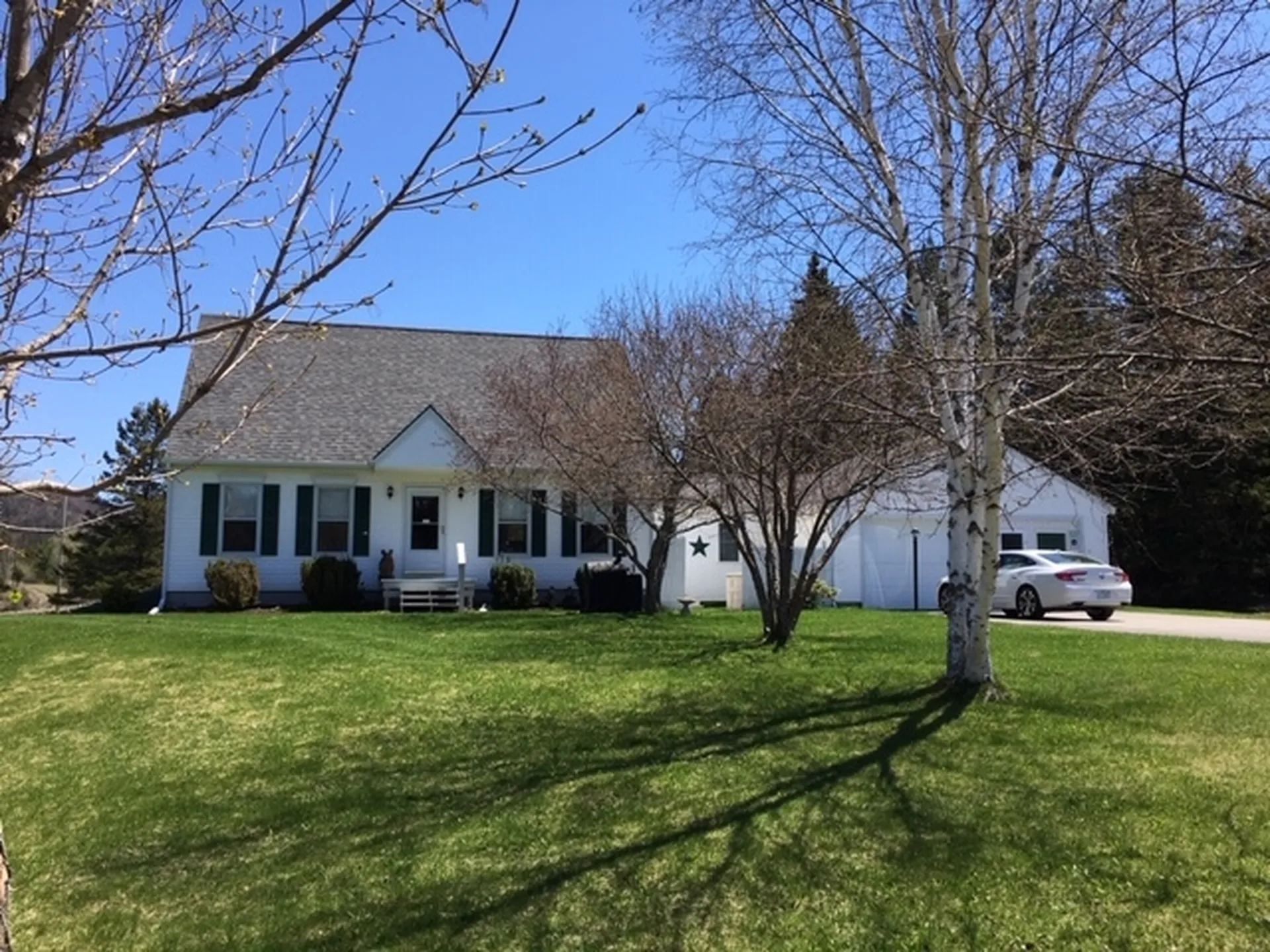 9 Green Mountain Drive Colebrook NH 03576