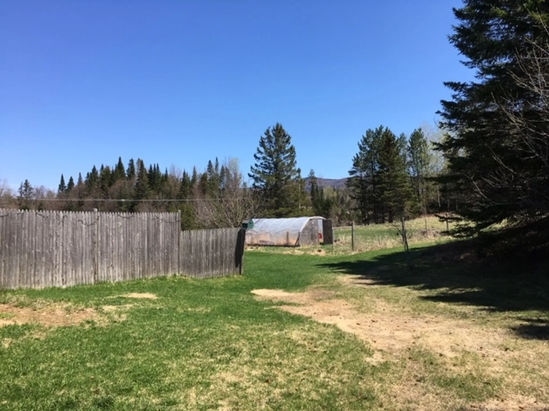 9 Green Mountain Drive Colebrook NH 03576