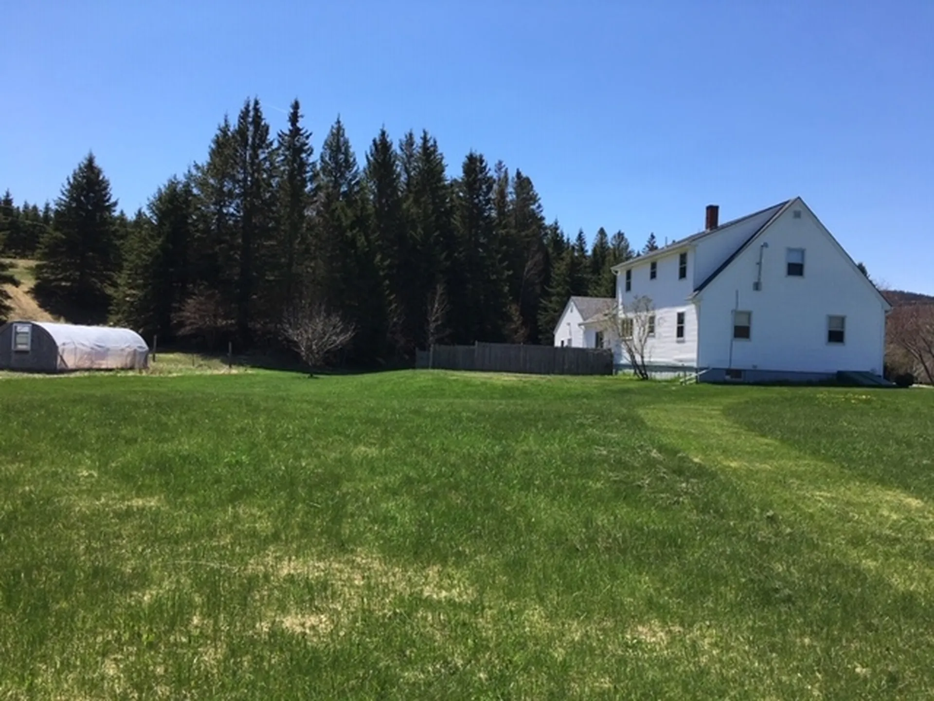 9 Green Mountain Drive Colebrook NH 03576
