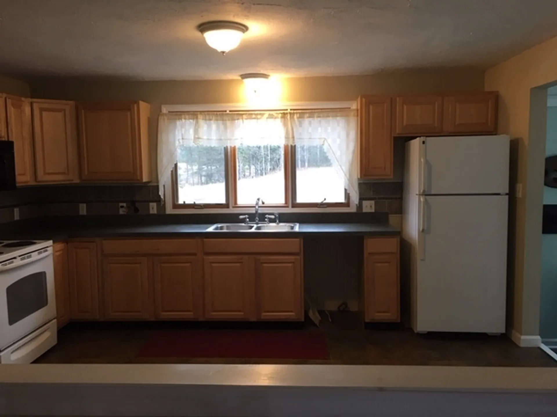 9 Green Mountain Drive Colebrook NH 03576