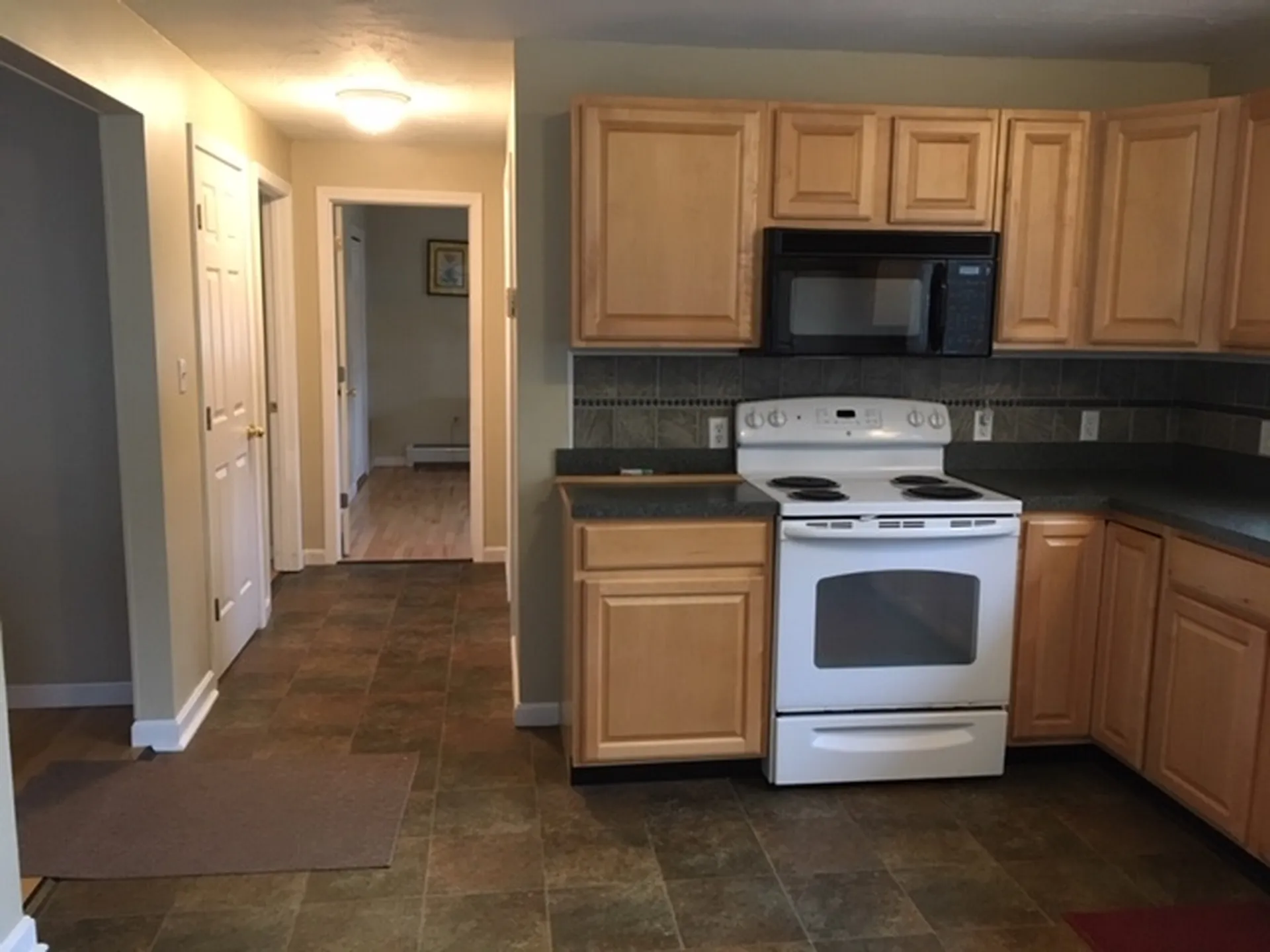 9 Green Mountain Drive Colebrook NH 03576