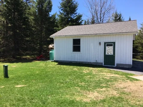 9 Green Mountain Drive Colebrook NH 03576