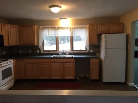 9 Green Mountain Drive Colebrook NH 03576