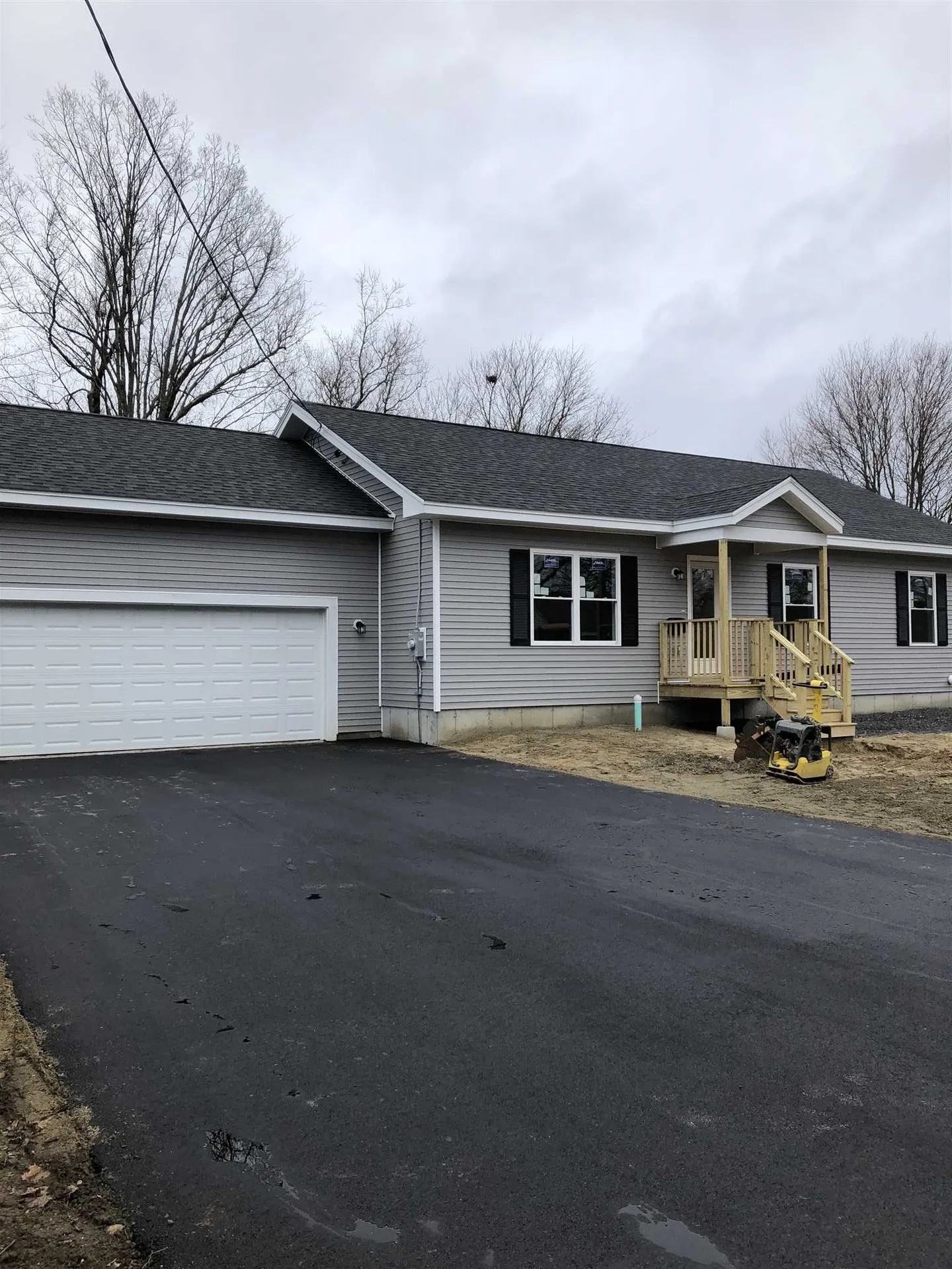 47 Russell Street Keene NH 03431