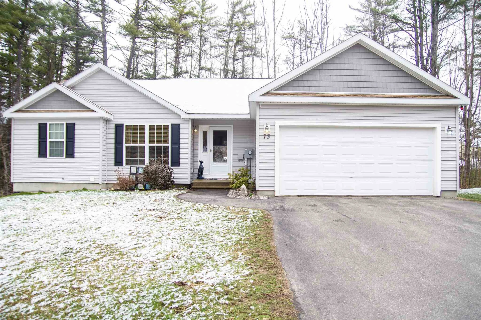 73 Siesta Lane Laconia NH 03246