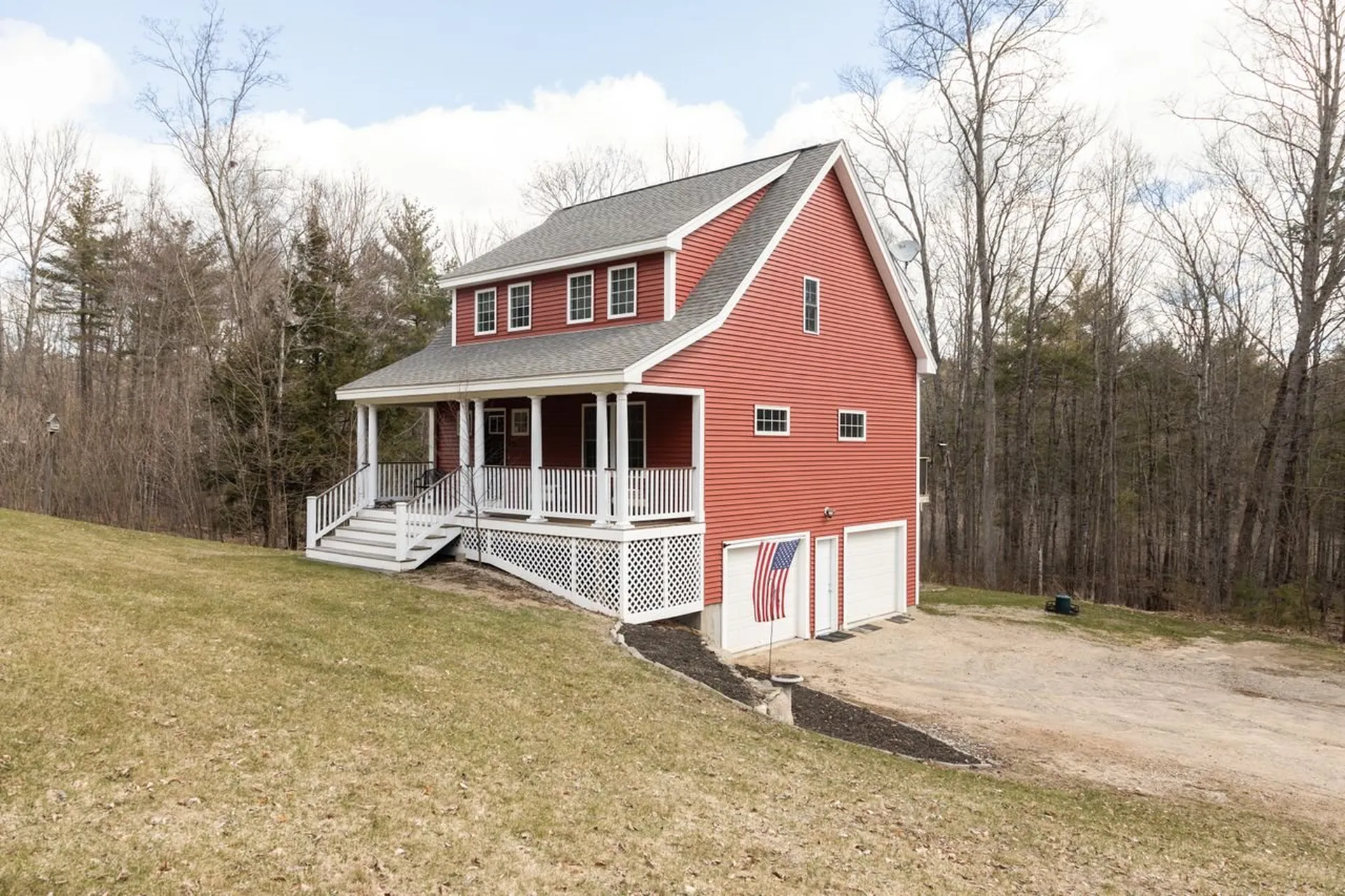 23 Cider Street Epping NH 03042