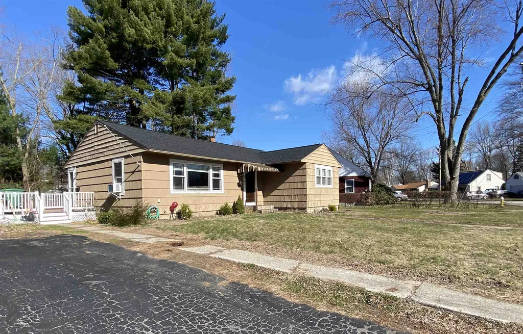 30 Atherton Avenue Nashua NH 03064