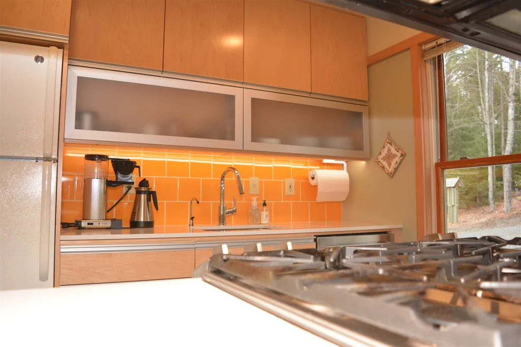 1 Wildwood Drive Grantham NH 03753