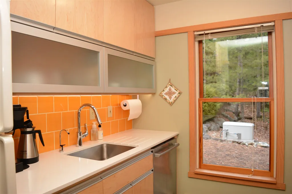 1 Wildwood Drive Grantham NH 03753