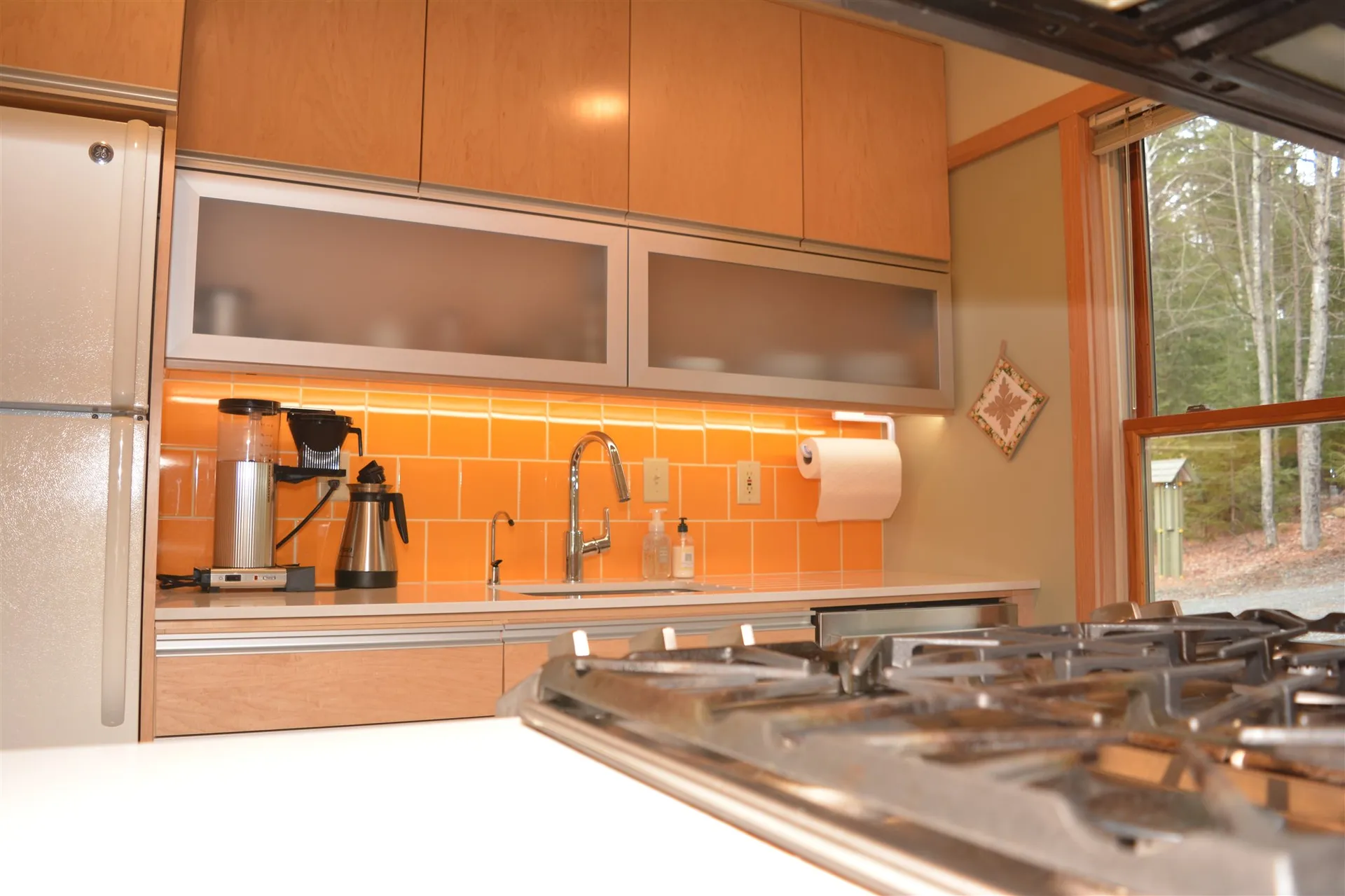 1 Wildwood Drive Grantham NH 03753