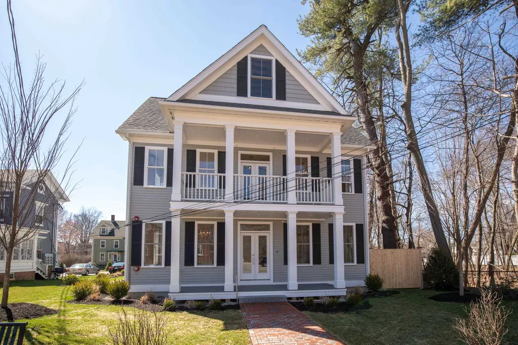 88 Silver Street Dover NH 03820
