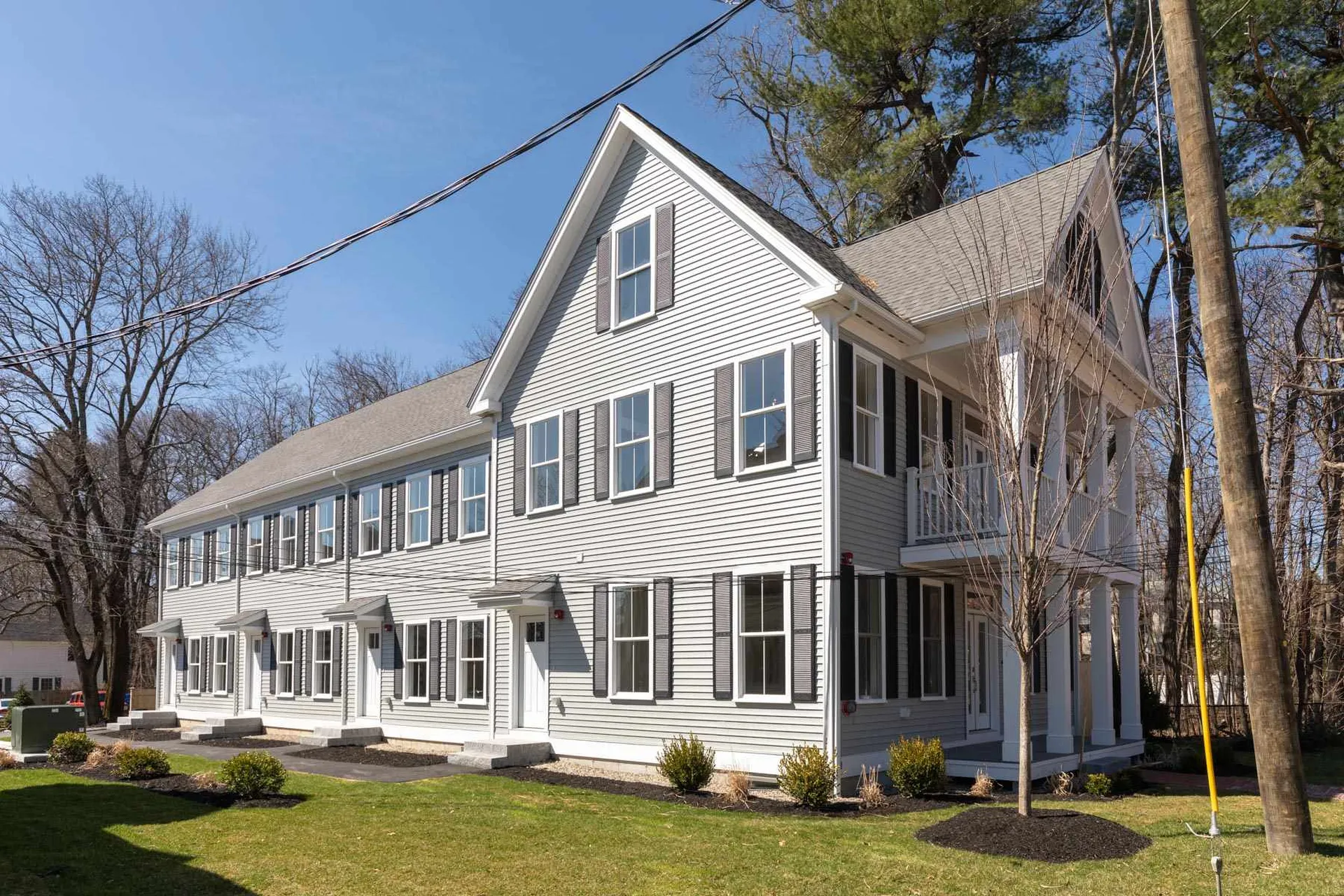88 Silver Street Dover NH 03820