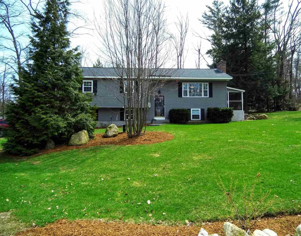 45 Falconer Avenue Milford NH 03055