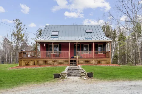 40 Red House Road Newbury NH 03255
