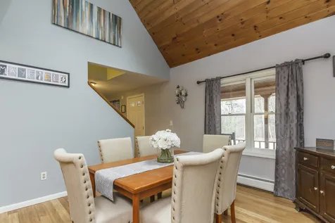 40 Red House Road Newbury NH 03255