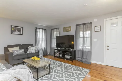 40 Red House Road Newbury NH 03255