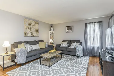 40 Red House Road Newbury NH 03255