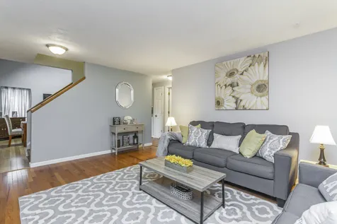 40 Red House Road Newbury NH 03255