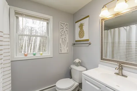 40 Red House Road Newbury NH 03255