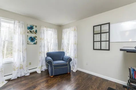 40 Red House Road Newbury NH 03255