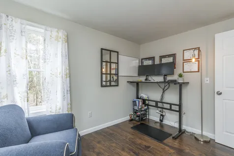 40 Red House Road Newbury NH 03255