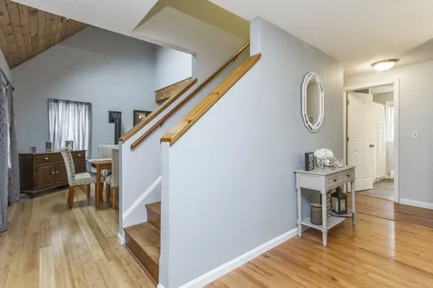 40 Red House Road Newbury NH 03255