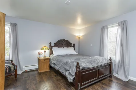40 Red House Road Newbury NH 03255