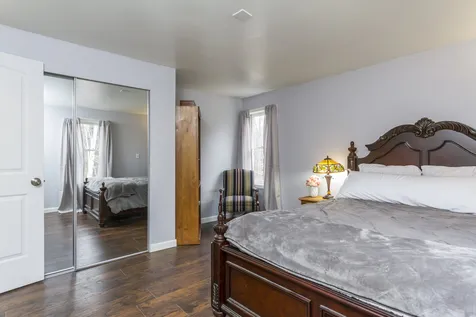40 Red House Road Newbury NH 03255