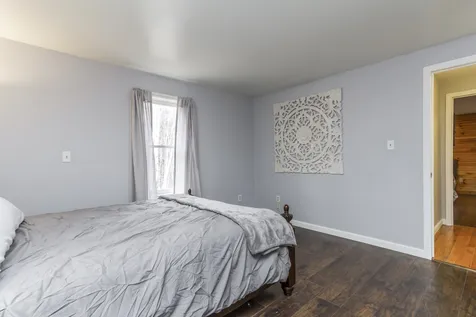 40 Red House Road Newbury NH 03255