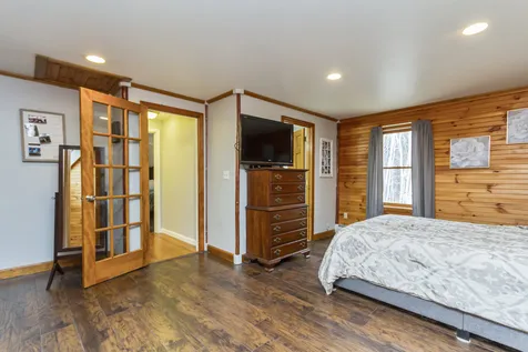 40 Red House Road Newbury NH 03255