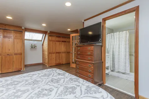 40 Red House Road Newbury NH 03255