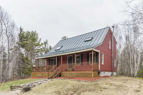 40 Red House Road Newbury NH 03255