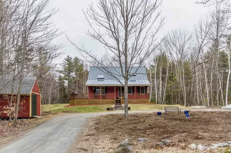 40 Red House Road Newbury NH 03255