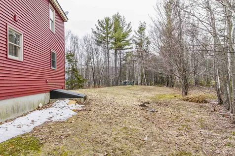 40 Red House Road Newbury NH 03255