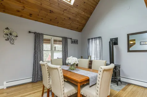 40 Red House Road Newbury NH 03255